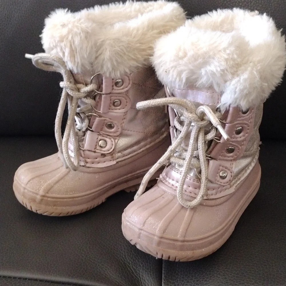 London Fog Boots